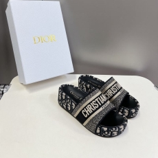 Christian Dior Slippers